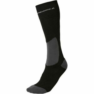 WINNWELL PREMIUM PRO Kompresní podkolenky, černá, velikost obraz