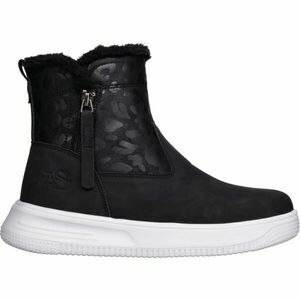LOAP ZANNA Dámské zimní boty, černá, velikost obraz