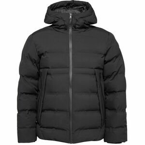 Northfinder KONOR Pánská městská bunda, černá, velikost obraz