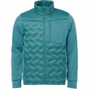 Willard OKTAVUS Pánská kombinovaná bunda, tyrkysová, velikost obraz