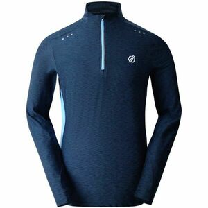 Dare2b POWER UP III Pánské funkční triko, tmavě modrá, velikost obraz