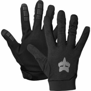 Fox RANGER Pánské cyklo rukavice, černá, velikost obraz