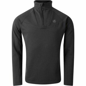 Dare2b DIGNIFY IV Pánská mikina, černá, velikost obraz