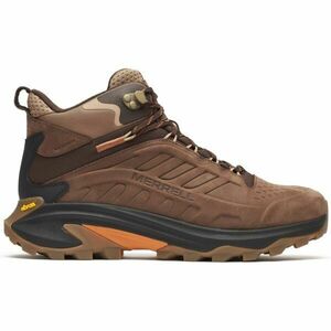 Merrell MOAB SPEED 2 LTR MID WP Pánské turistické boty, , velikost 46 obraz