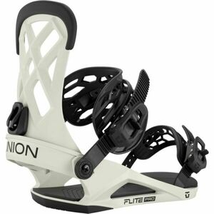 UNION FLITE PRO Freestyle vázání, bílá, velikost obraz