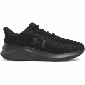 Under Armour PHADE RN 3 W Dámská běžecká obuv, černá, velikost 37.5 obraz