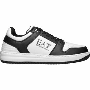 EA7 SLASHER Unisexová volnočasová obuv, bílá, velikost 42 2/3 obraz