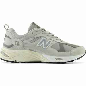 New Balance CM878MT1 Unisex volnočasová obuv, šedá, velikost 38.5 obraz
