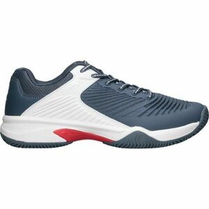 Fila INCONTRO II M Pánská tenisová obuv, tmavě modrá, velikost obraz