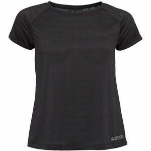 Lotto FESIA Dámské triko, černá, velikost obraz