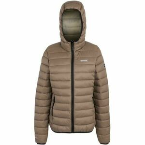 REGATTA OUTDOORS MARIZION W Dámská bunda, hnědá, velikost obraz