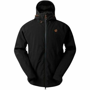 Dare2b TORREK BLAZEN Pánská zimní outdoorová bunda, černá, velikost obraz