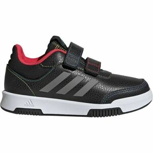 adidas TENSAUR SPORT 2.0 CF K Dětská volnočasová obuv, černá, velikost obraz