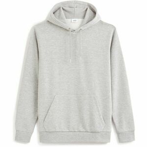 CELIO FESIX Pánská mikina, šedá, velikost obraz
