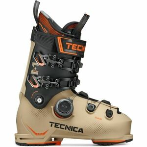 Tecnica MACH HV 130 BOA GW Pánské sjezdové boty, béžová, velikost obraz