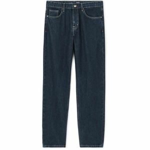 CELIO LOLOOSE Pánské džíny, tmavě modrá, velikost obraz