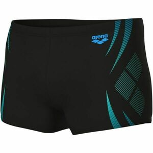 Arena POSEIDONIA Tréninkové plavky, černá, velikost obraz