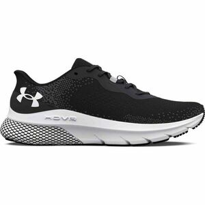Under Armour HOVR TURBULENCE 2 Pánská běžecká obuv, černá, velikost 45 obraz