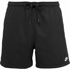 Nike CLUB SHORTS Pánské kraťasy, černá, velikost XXL obraz