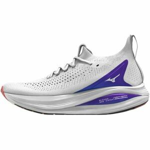 Mizuno NEO VISTA 2 Pánská běžecká obuv, bílá, velikost 44.5 obraz