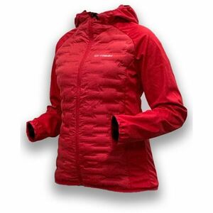 TRIMM ERVI LADY Dámská bunda, červená, velikost obraz