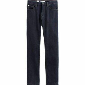 CELIO ROLISSE5 Pánské džíny, tmavě modrá, velikost 33x34 obraz