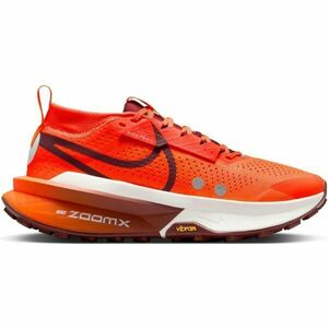 Nike ZEGAMA 2 W Dámské běžecké boty, oranžová, velikost 40 obraz