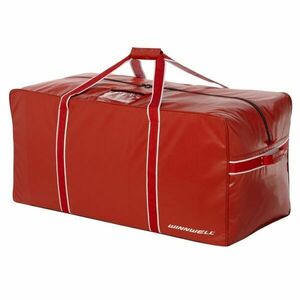 WINNWELL CARRY BAG CLASSIC TEAM YTH Sportovní taška, červená, velikost obraz