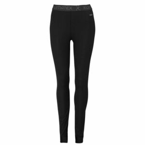 Klimatex VETTA THERMOCOOL SOFT Dámské Thercool Soft spodky, černá, velikost obraz