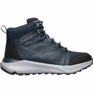 Lotto NAIRIN Pánská zimní obuv, tmavě modrá, velikost obraz
