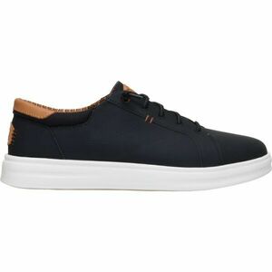 HEY DUDE PAUL PRO CLASSIC Pánská volnočasová obuv, černá, velikost obraz