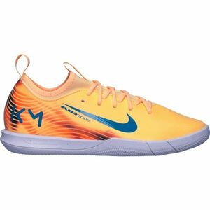 Nike JR MERCURIAL VAPOR 16 ACADEMY KM IC Dětské sálovky, oranžová, velikost 35 obraz
