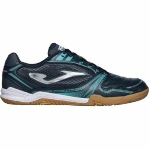 Joma DRIBLING IN Pánské sálovky, tmavě modrá, velikost obraz