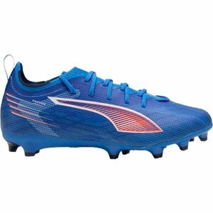 Puma ULTRA 6 PRO FG/AG JR Dětské kopačky, modrá, velikost 38 obraz