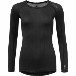 Klimatex MANNON1 Dámské funkční triko, černá, velikost obraz