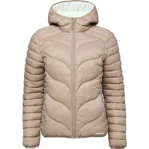 Head ANZI Dámská bunda, béžová, velikost obraz
