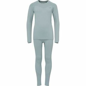 Lotto KAZUMI Dětský termoset, světle modrá, velikost 128-134 obraz