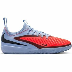 Nike JR PHANTOM 6 LOW ACAD IC Dětské sálovky, světle modrá, velikost 35.5 obraz