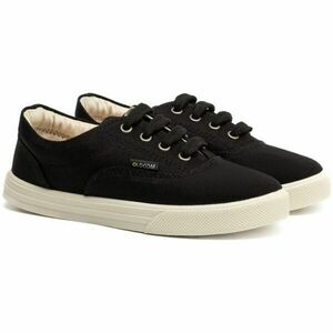 Oldcom TAYLOR Dětské tenisky, černá, velikost obraz