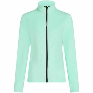O'Neill FWC'CRUZ JACK'S POLARTEC FZ FLEECE Dámská mikina, světle zelená, velikost obraz