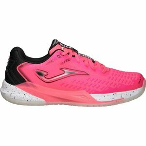 Joma RAPID LADY Dámská tenisová obuv, růžová, velikost obraz