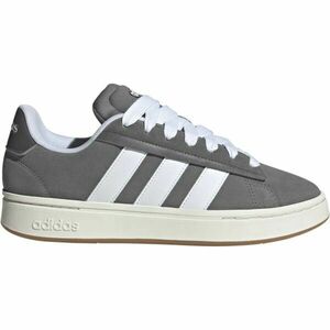adidas GRAND COURT ALPHA 00S Pánská volnočasová obuv, šedá, velikost 42 obraz