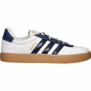 adidas VL COURT 3.0 Pánské tenisky, bílá, velikost 47 1/3 obraz