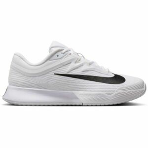 Nike VAPOR PRO 3 W HC Dámská tenisová obuv, bílá, velikost 40 obraz