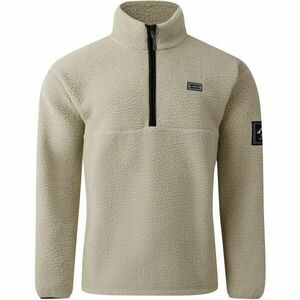 Dare2b TWIN TIP Pánská mikina, béžová, velikost obraz