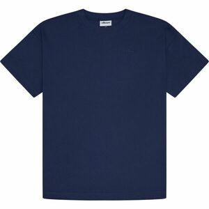 ELLESSE SUISIO Pánské tričko, tmavě modrá, velikost obraz