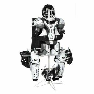 WINNWELL SUŠÁK NA VÝSTROJ DRY RAK Stojan na výstroj, bílá, velikost obraz