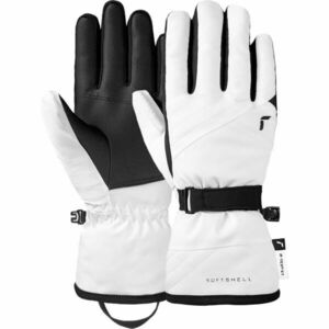 Reusch ALENA R-TEX XT Zimní rukavice, bílá, velikost obraz