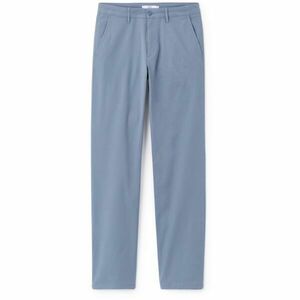 CELIO TOHENRI Pánské kalhoty, modrá, velikost 33x34 obraz