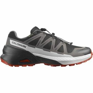 Salomon SPEEDCROSS PEAK GTX Pánská obuv na trailový běh, černá, velikost 42 2/3 obraz